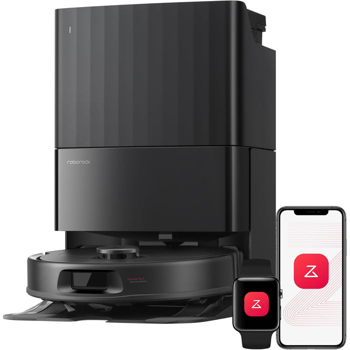 Qrevo S Pro