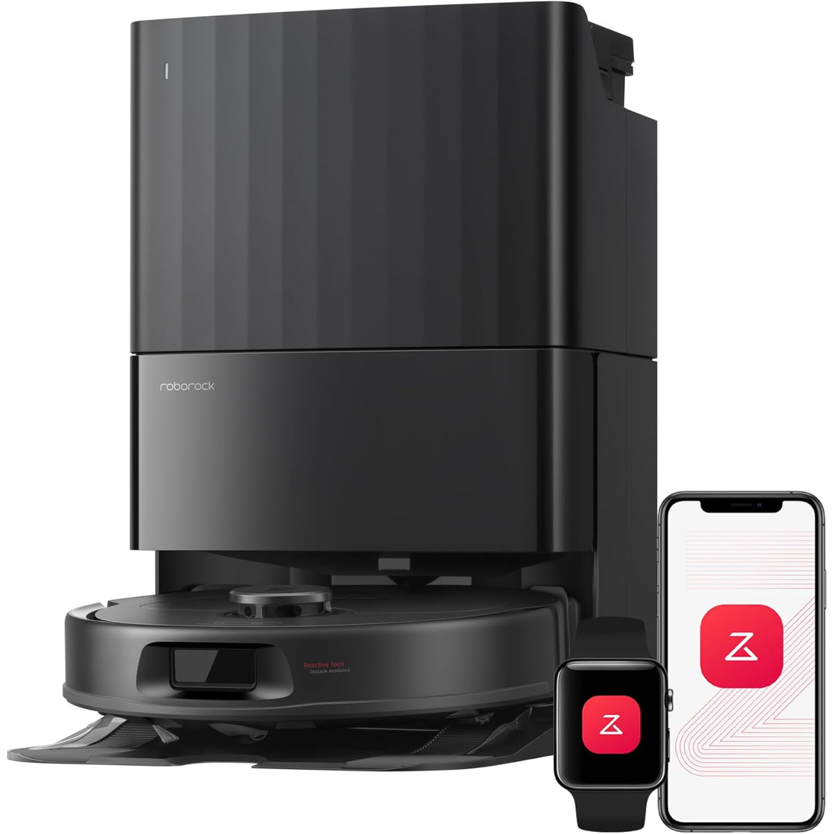 Qrevo S Pro