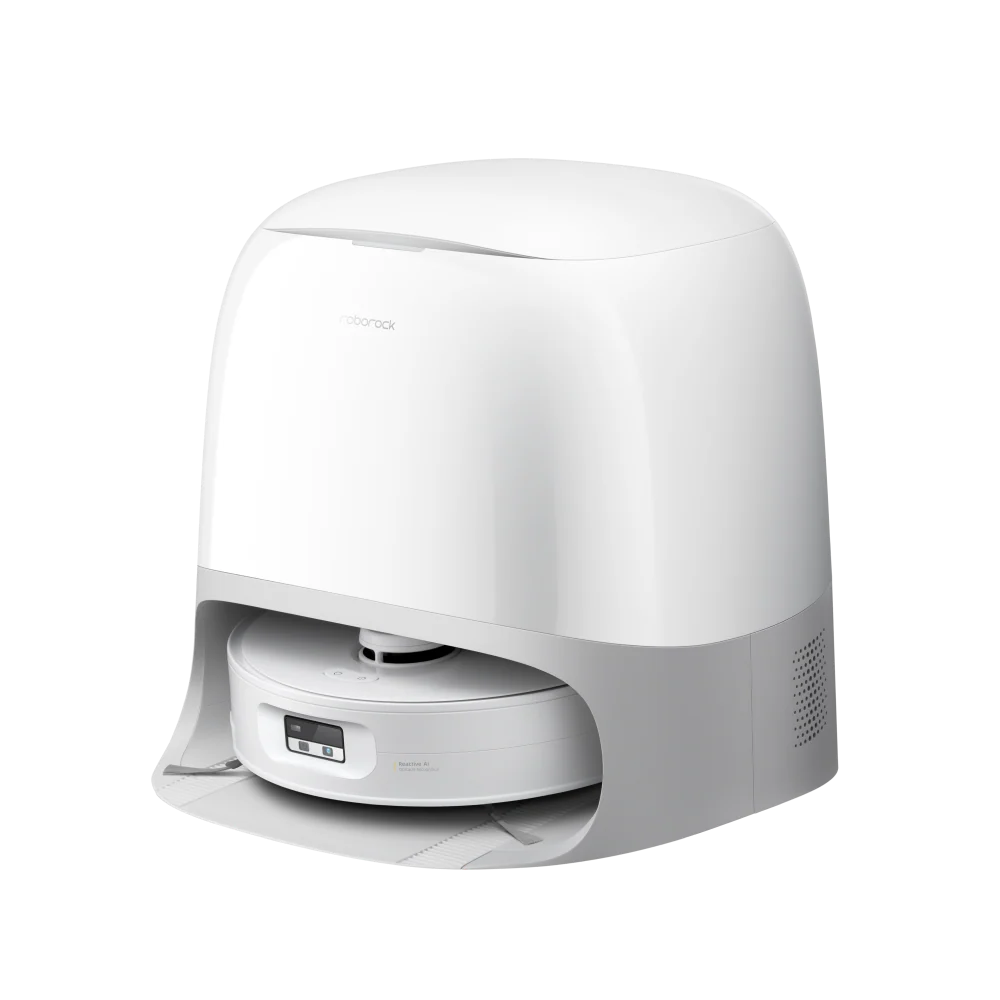 Qrevo Curve 2 Flow