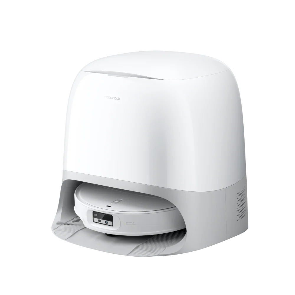 Qrevo Curv 2 Pro