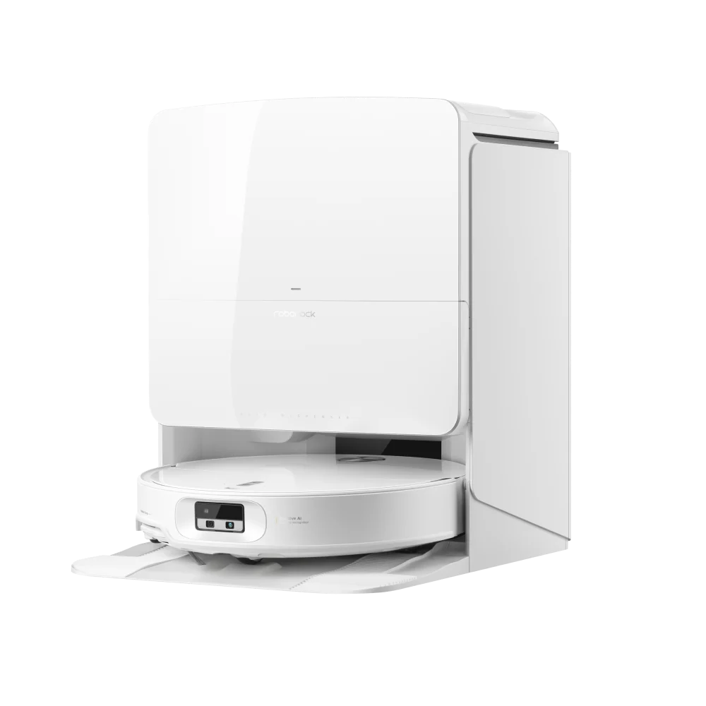 Qrevo Edge 2 Pro